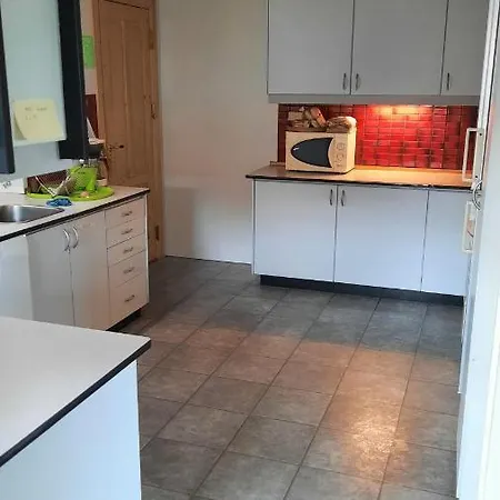 Habitación en casa particular Indkvartering Filskov Grindsted