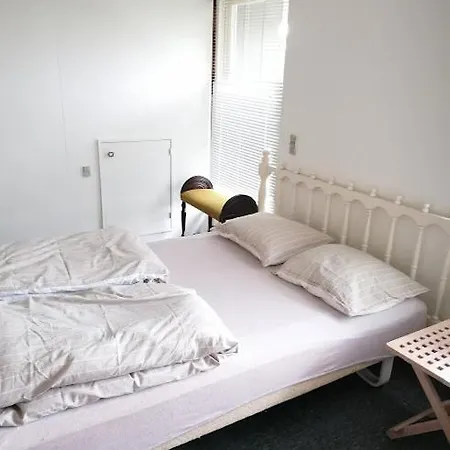 Indkvartering Filskov 홈스테이 그린드스테드