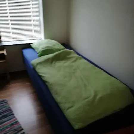 Pansiyon Indkvartering Filskov *