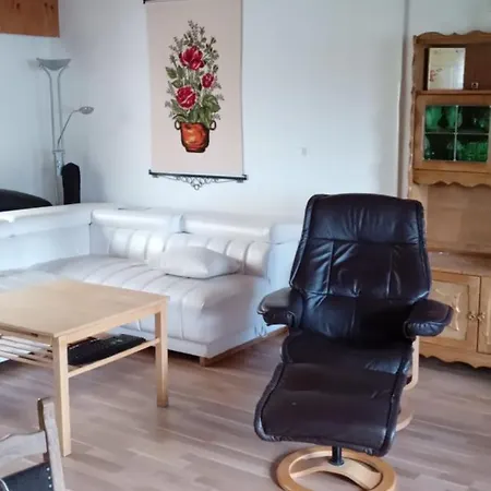 Indkvartering Filskov *