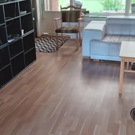 Indkvartering Filskov Grindsted