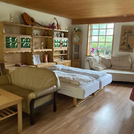 Indkvartering Filskov 그린드스테드