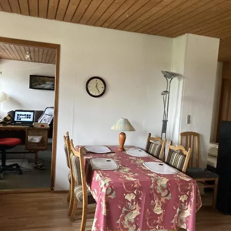 Indkvartering Filskov Rum i privatbostad Grindsted