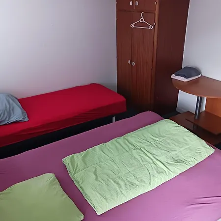 Habitación en casa particular Indkvartering Filskov