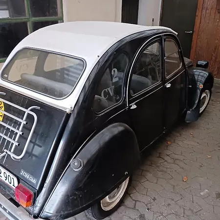 Habitación en casa particular Indkvartering Filskov