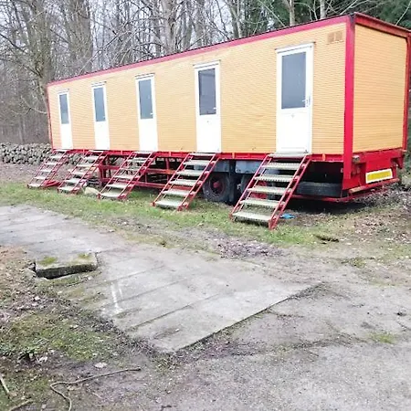 Indkvartering Filskov Habitación en casa particular Grindsted