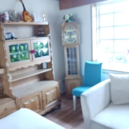 Indkvartering Filskov 홈스테이 *