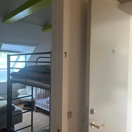 Habitación en casa particular Indkvartering Filskov Grindsted