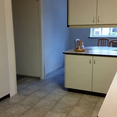 홈스테이 Indkvartering Filskov *