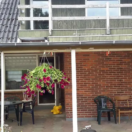 Indkvartering Filskov Habitación en casa particular