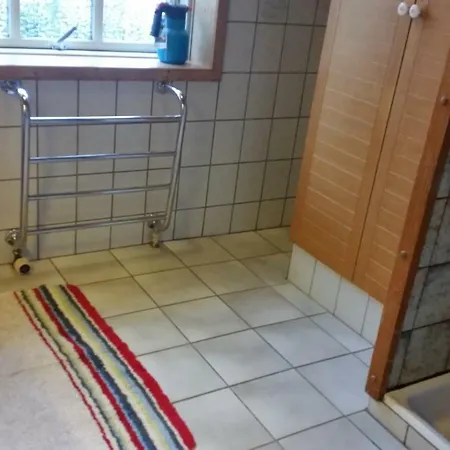 Indkvartering Filskov *