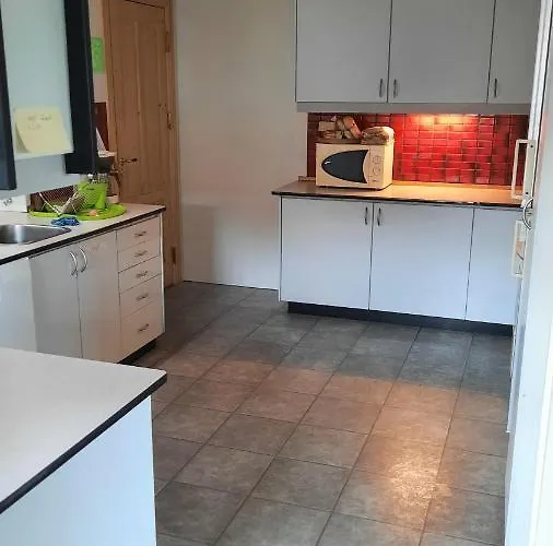 Séjour chez l'habitant Indkvartering Filskov Grindsted