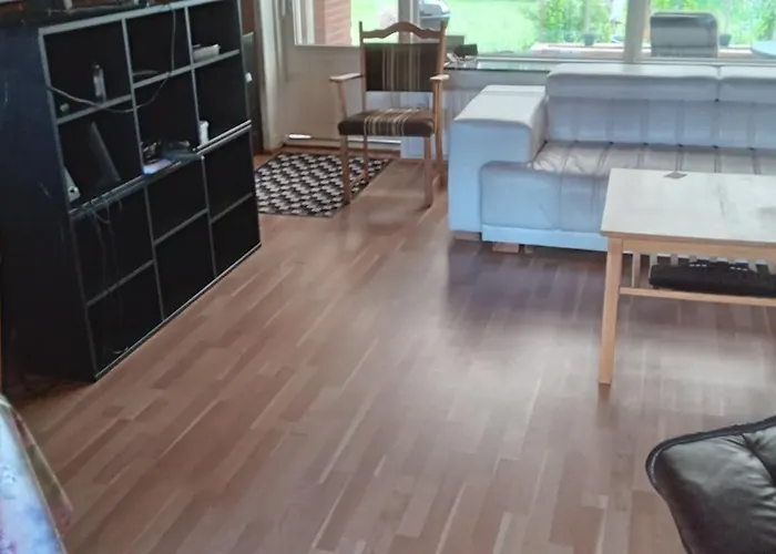 Indkvartering Filskov Grindsted