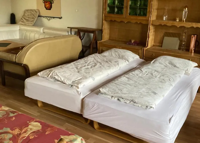 Indkvartering Filskov