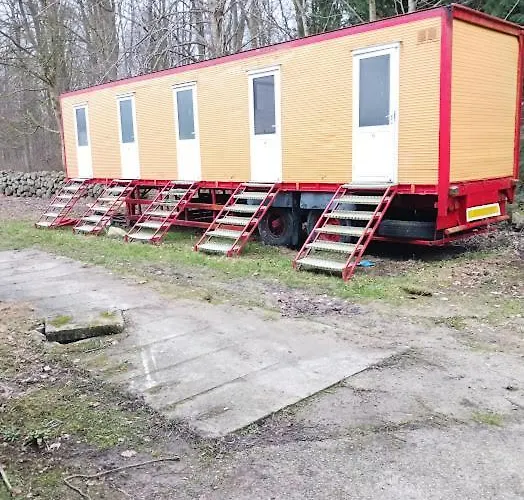 Indkvartering Filskov Séjour chez l'habitant Grindsted