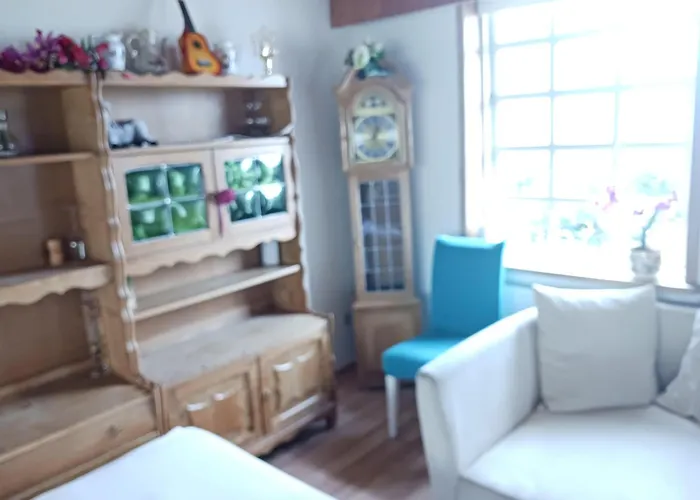 Indkvartering Filskov Séjour chez l'habitant *