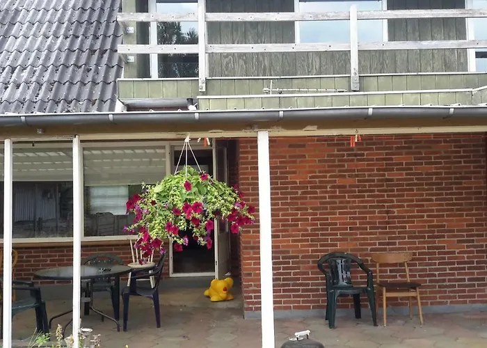 Indkvartering Filskov Séjour chez l'habitant